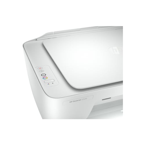 HP DeskJet Ink Advantage 2320 AllinOne Printer price in bd 2021